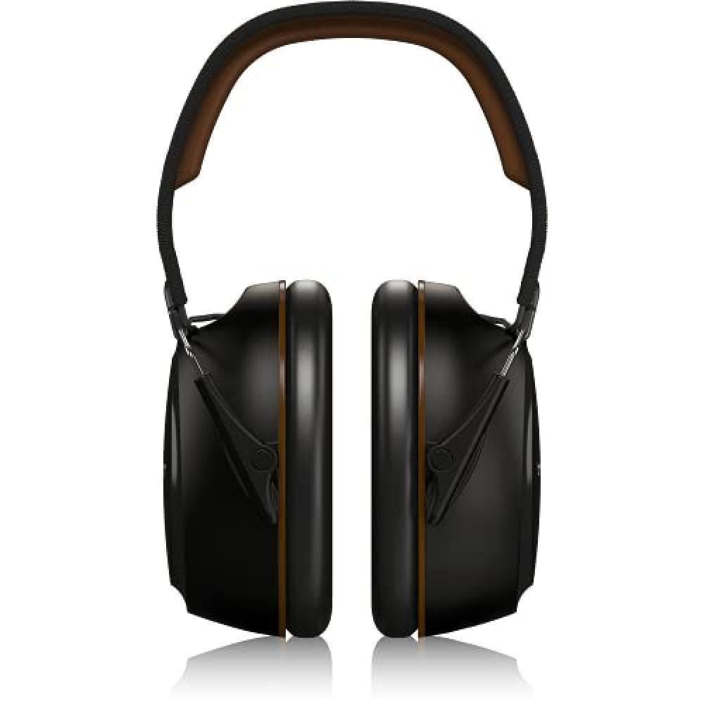 Over-Ear Studio Monitor Headphones